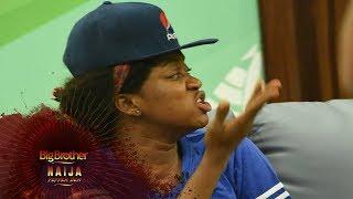 The Pepper Dem Fights | Pepper Dem: Big Brother | Africa Magic