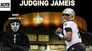 Jameis Winston Hits the Reset Button | The State of the Saints Podcast