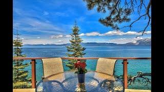 2147 Cascade Road, South Lake Tahoe, CA - Brooke Hernandez Chase International