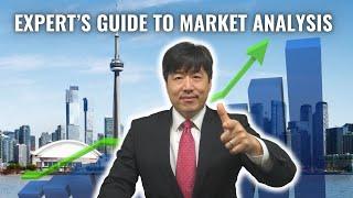 How Professionals Do A Real Estate Market Analysis