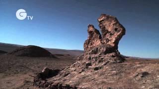 Atacama desert - Extreme Weather