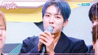 (Interview) Interview with INFINITE [Music Bank] | KBS WORLD TV 250307