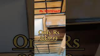 Head Box Bed With 20 Years Warranty//Wholesale Wooden Furniture Shop At Cheapest Price In Guwahati