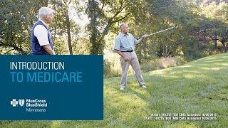 Introduction to Medicare