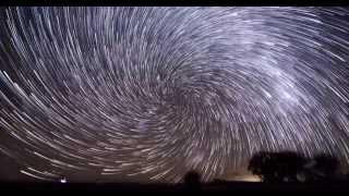 Space Time Lapse and Long Exposure | Astrophotography with Matthew Vandeputte