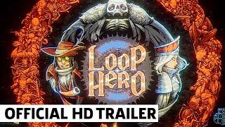 Loop Hero - Coming to Steam March 4