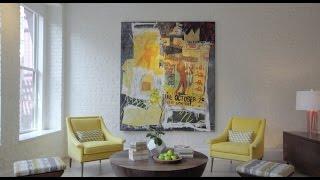 114 Mercer Street, SoHo, NYC - Real Estate Tour