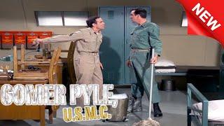 NEW 2024  | Gomer Pyle: USMC | S5E3-4 : The Booty Prize - Return of Monroe