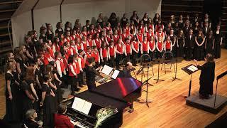 Harmonia Mundi - EMSB Chorale - 2017 Spring Concert