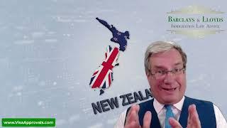 Getting a Post-Study Work Visa in New Zealand