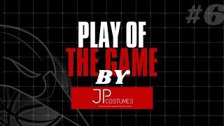 Play of the game by JP Costumes #6