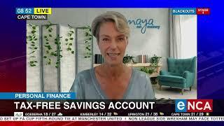 Personal Finance | Tax-free savings account