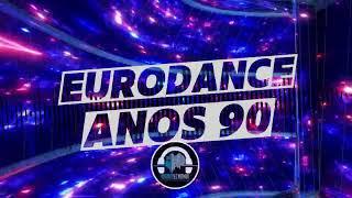 SET MIX Mistermix Party 094 - EURODANCE ANOS 90