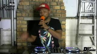 Maloo Live on The Platform Vol.5 - Deep House