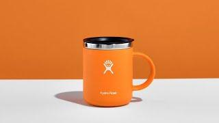 Hydro Flask Mugs #HeyLetsGo #HydroFlask