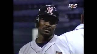 Tony Phillips Ejections