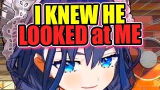 Kronii Being TSUNDERE 100% Confirmed