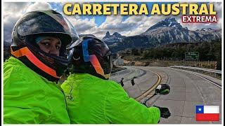 The most spectacular route in Chile: Exploring the Carretera Austral - Villa Cerro Castillo / by ...