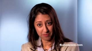 Dr. Sharmila Anandasabapathy on Chronic Acid Reflux