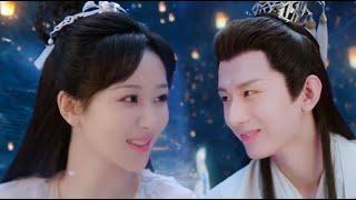 Ying Yuan took Yan Dan to look at the stars,they haven't laughed so happily for a long time chatting