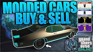 GTA 5 Online LS CAR MEET MODDED CARS BUY & SELL LIVE! BENNYS/F1! JOIN UP (PS5) *LIVE* PT1