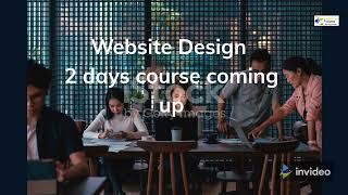 Open2study Website Course