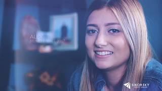 Alex - Member Experience | Sikorsky Credit Union