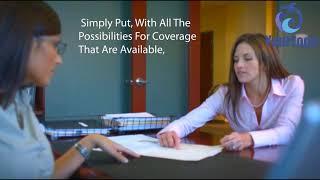 Home Insurance Agent Explainer Promo Video