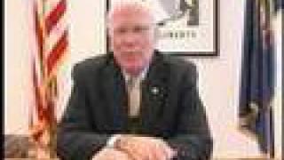 Senator Patrick Leahy Endorses Clear Path