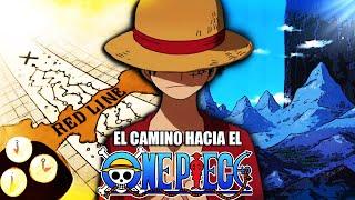 El Camino hacia el One Piece: Elbaf y Lodestar | Teoria General de One Piece Parte I