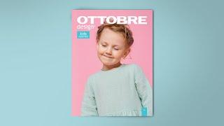 OTTOBRE design® KIDS Spring 1/2023