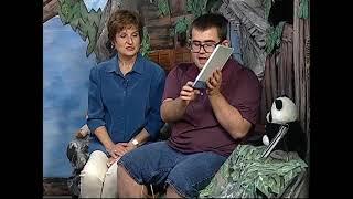 HOPe Member Appearance: Mrs. Imagination's Treehouse - Mansfield Cable Access Programming