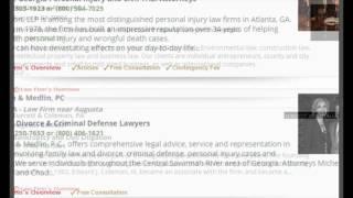 Gonzalez & Waddington, LLC - Worldwide Military Defense Lawers & Court Martial Attorneys