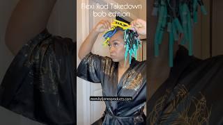 Bob Flexi Rod Set Takedown | ToyaJTV
