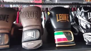 Leone new Boxing Gloves - mmateam.gr