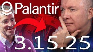 PLTR Stock - PALANTIR BIG SURPRISE EVENT!! - Martyn Lucas Investor @MartynLucasInvestorEXTRA