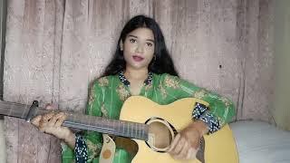 Zara sa | Jannat | Cover by Mithila Tabassum