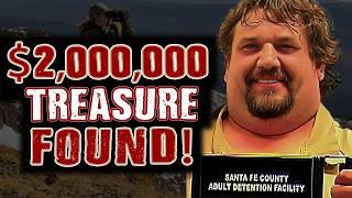 DEADLY Costs Of Finding Forrest Fenn's $2Mil Treasure