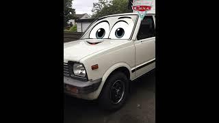Suzuki Fx cars