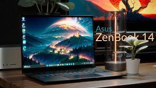 ASUS Zenbook 14 OLED (2024) Review: Infused With The Power Of AI