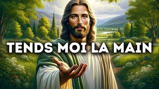   Tends Moi La Main | Message De Dieu Urgent | Parole de Dieu | Dieu Dit