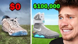 World's Cheapest vs. Most Expensive Products!