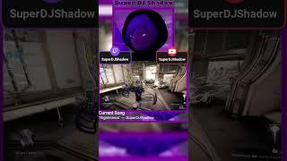 I am a Shadow --  never mind #warframe  #gaming
