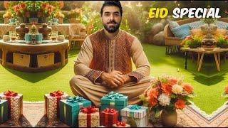 Surprising Our Subscribers on EID Day   |  MrHD