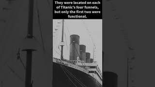 Titanic's Transformation 5