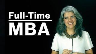 Full-Time MBA 2019 (Ing)
