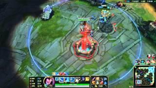 Krasse Yasuo Plays am Mittwoch Teil 2 | League of Legends