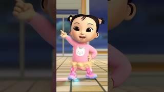 Boogie with Cece! ⭐ Twinkle Twinkle Little Star Dance!