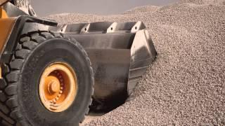 Volvo Construction Equipment in Qatar 2015
