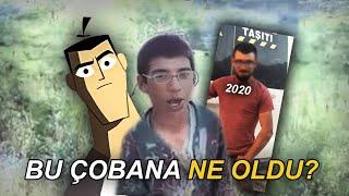 RAPCİ COBANA NE OLDU? (LANET OLSUN BU HAYAT!)